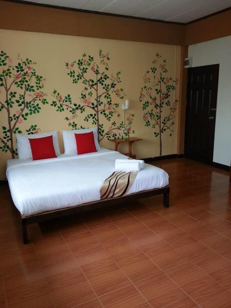 Sweet Home Guesthouse Krabi town Dış mekan fotoğraf